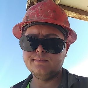 Meet your Posher, Mike